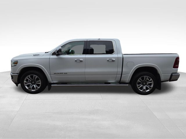 2019 RAM 1500 Laramie Longhorn
