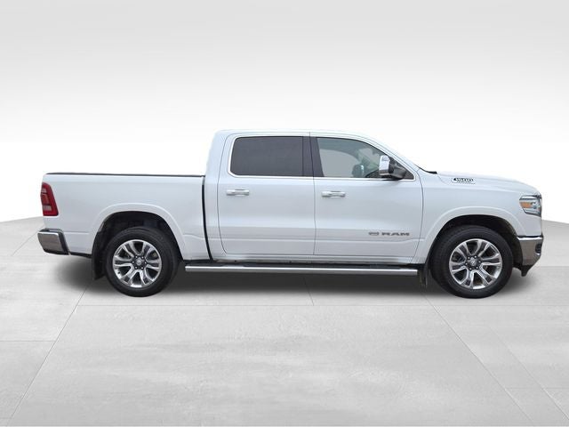 2019 RAM 1500 Laramie Longhorn