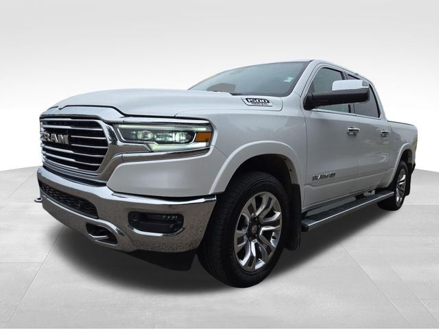 2019 RAM 1500 Laramie Longhorn