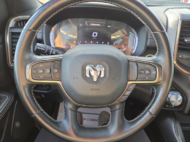 2023 RAM 1500 Rebel