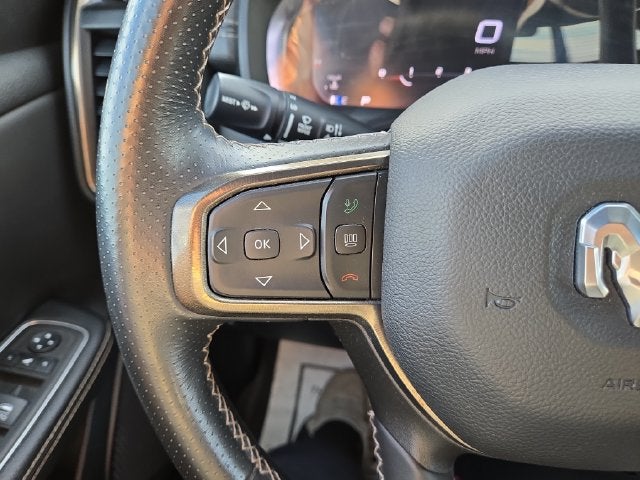 2023 RAM 1500 Rebel