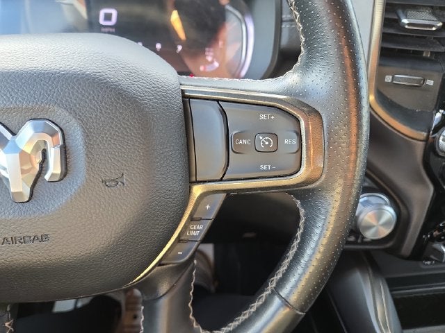 2023 RAM 1500 Rebel