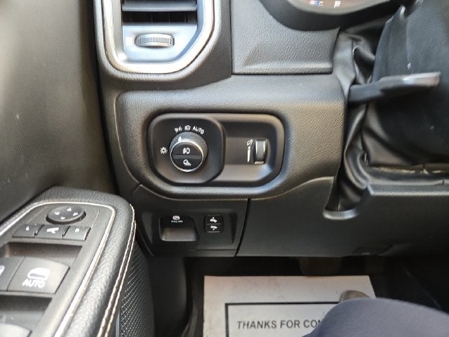 2023 RAM 1500 Rebel