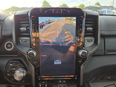 2023 RAM 1500 Rebel