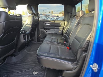2023 RAM 1500 Rebel