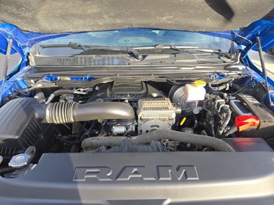 2023 RAM 1500 Rebel