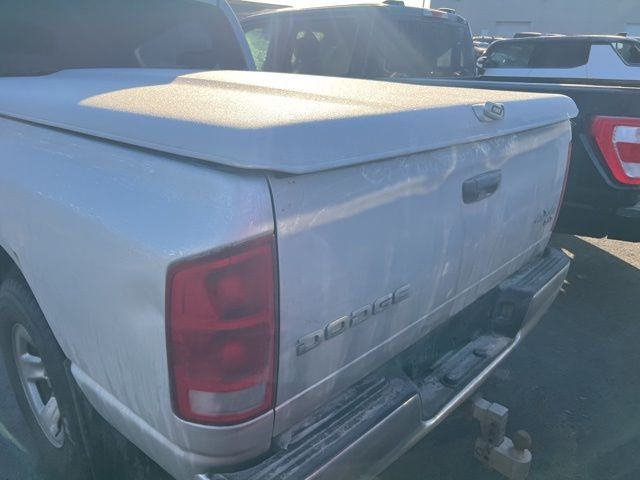 2004 Dodge Ram 1500 SLT