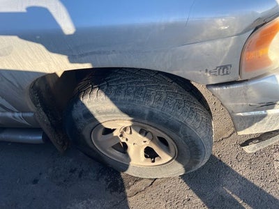 2004 Dodge Ram 1500 SLT