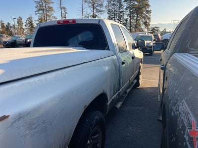 2004 Dodge Ram 1500 SLT