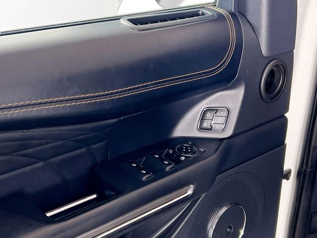 2022 Ford Expedition Max Platinum