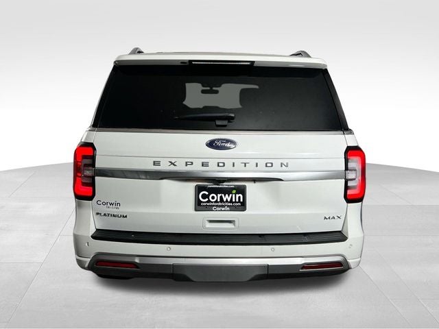 2022 Ford Expedition Max Platinum