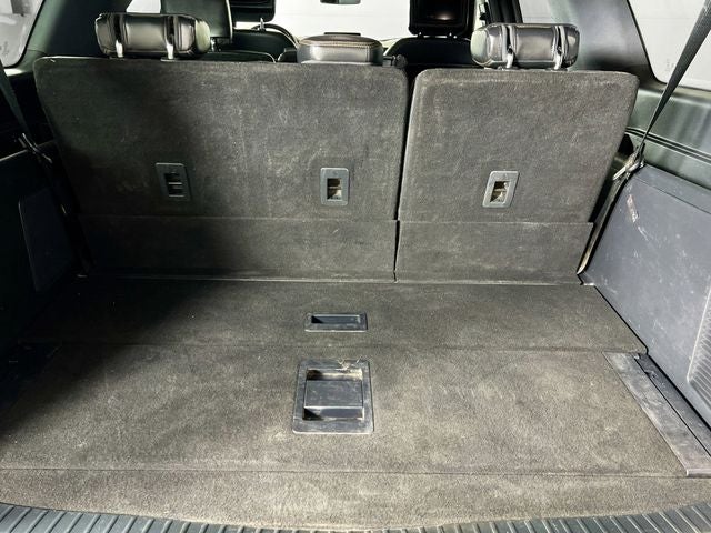 2022 Ford Expedition Max Platinum