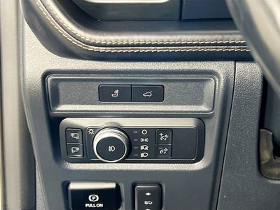 2022 Ford Expedition Max Platinum