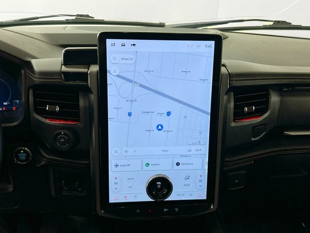 2022 Ford Expedition Max Platinum