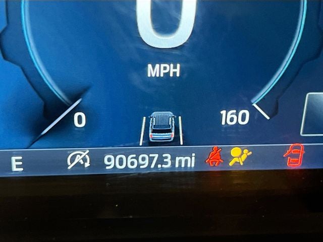 2022 Ford Expedition Max Platinum