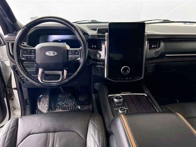 2022 Ford Expedition Max Platinum