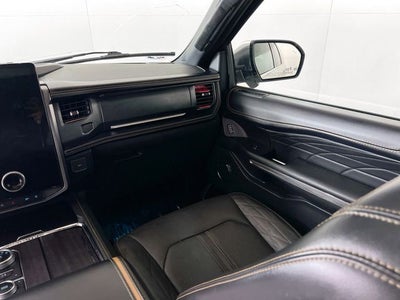 2022 Ford Expedition Max Platinum