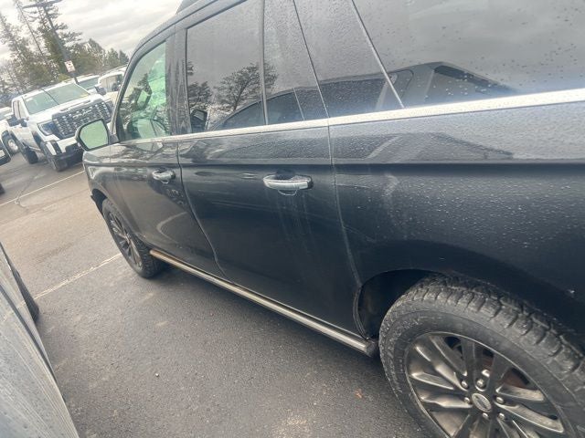 2019 Ford Expedition Max Limited