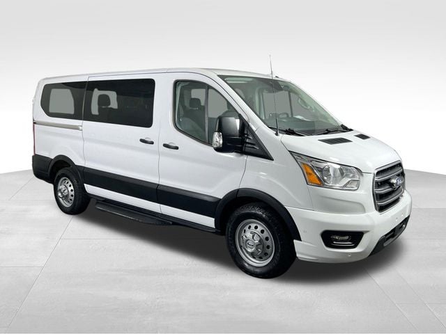 2020 Ford Transit-150 XLT