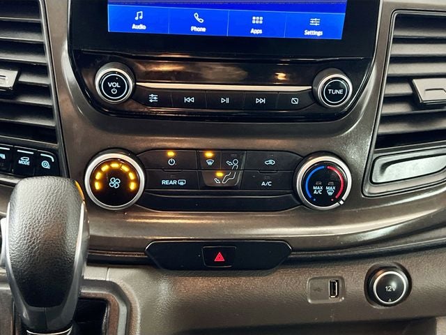 2020 Ford Transit-150 XLT
