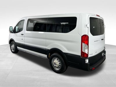2020 Ford Transit-150 XLT