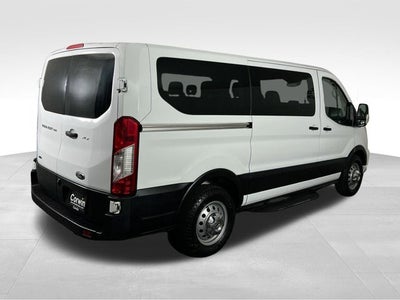 2020 Ford Transit-150 XLT