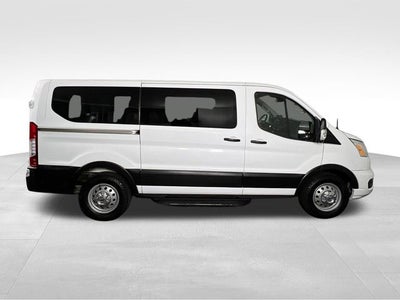 2020 Ford Transit-150 XLT