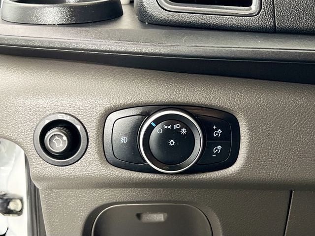 2020 Ford Transit-150 XLT