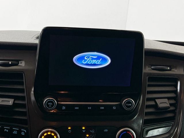 2020 Ford Transit-150 XLT