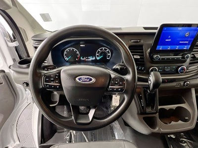 2020 Ford Transit-150 XLT