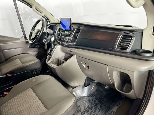 2020 Ford Transit-150 XLT