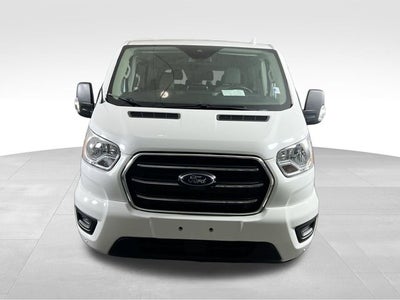 2020 Ford Transit-150 XLT