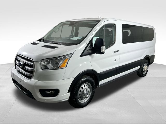 2020 Ford Transit-150 XLT