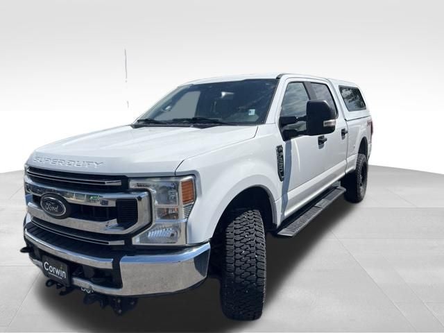 2020 Ford F-250SD XL