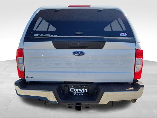 2020 Ford F-250SD XL