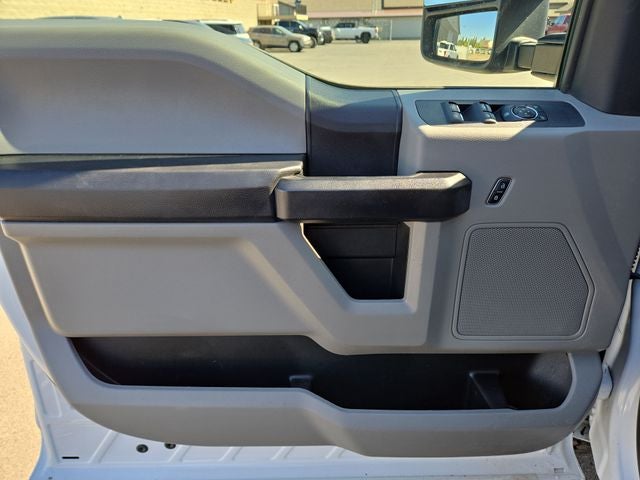 2020 Ford F-250SD XL