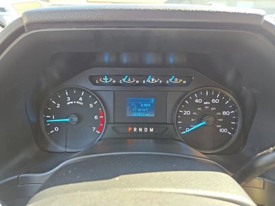 2020 Ford F-250SD XL