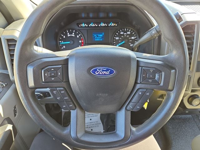2020 Ford F-250SD XL