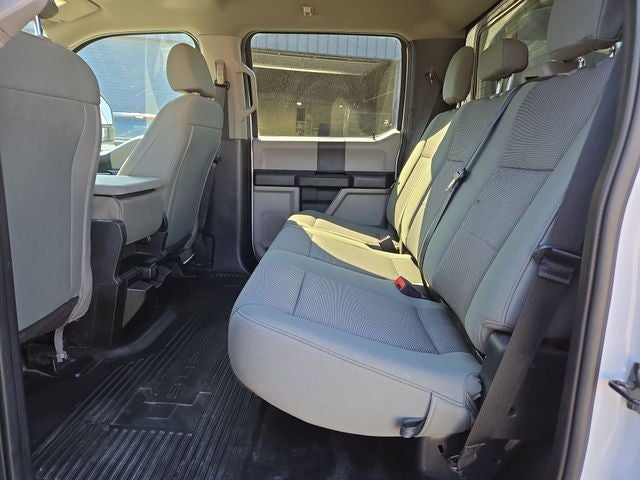2020 Ford F-250SD XL