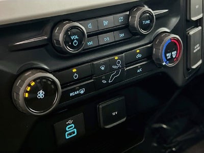 2024 Ford F-250SD XLT