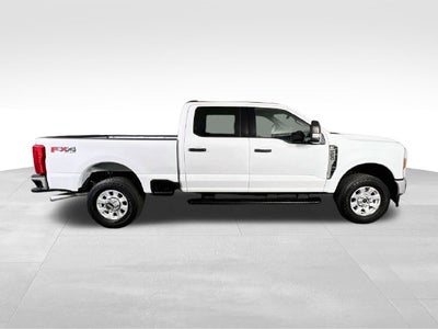 2024 Ford F-250SD XLT
