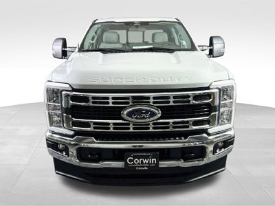 2024 Ford F-250SD XLT