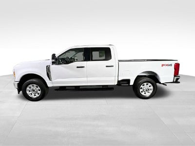 2024 Ford F-250SD XLT