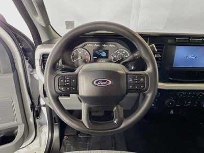 2024 Ford F-250SD XLT
