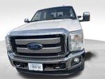 2015 Ford F-250SD Lariat