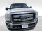 2015 Ford F-250SD Lariat