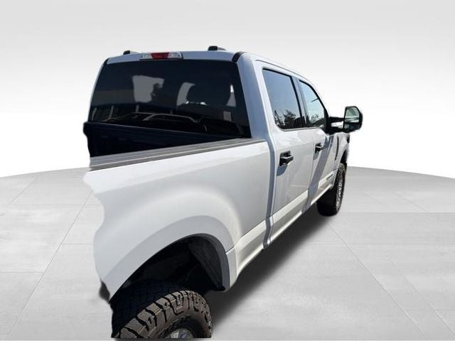 2022 Ford F-250SD XLT