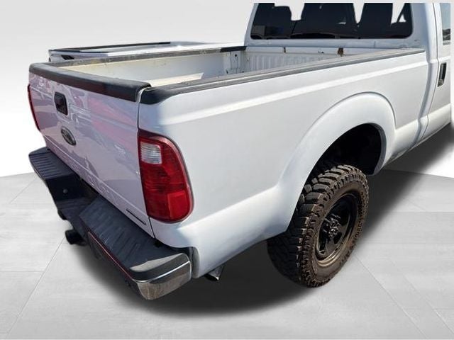 2016 Ford F-350SD XL 156 WB