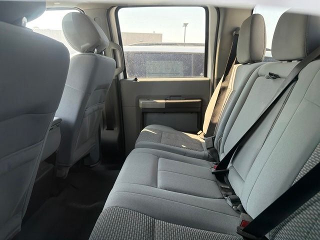 2016 Ford F-350SD XL 156 WB
