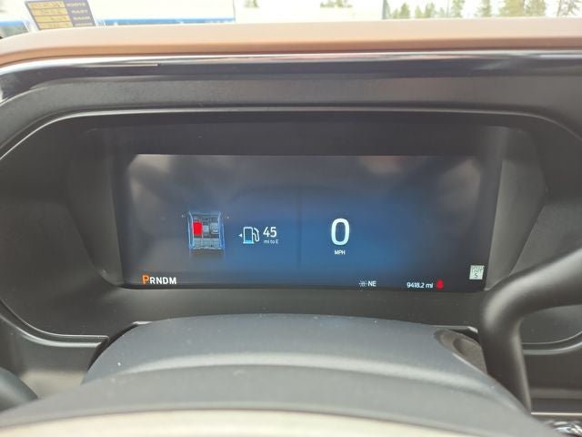 2025 Ford F-350SD King Ranch